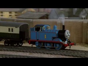 (Unofficial) Really Useful Engine Instrumental