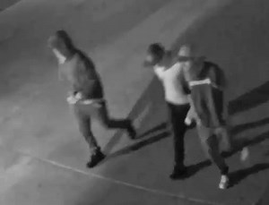 17K views · 114 reactions | Police Seek Suspects Who Shot at Picacho...