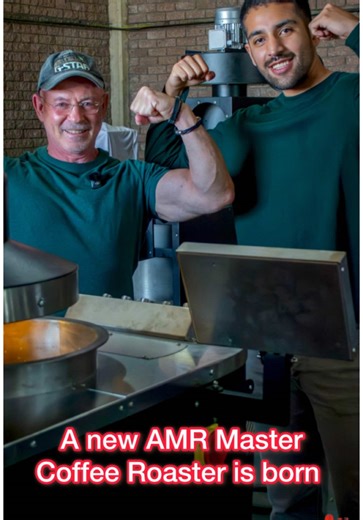 air_motion_roasters on TikTok