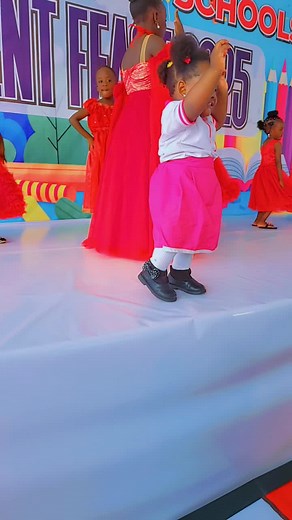 Excellas Brand Ambassador #AMAZING#@Excella Schools 0754442443