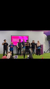 The Jobstreet Ambassador event was a blast! 🎉​​Over 50 student ambassadors from diverse fields came together to forge connections, spark discussions, and dive into the latest Jobstreet app features & Career Hub. From interactive games to amazing food, it was a day packed with learning, laughter, and meaningful connections built!​​Big cheers to our inspiring ambassadors! 👏 Can’t wait for the next meetup to keep building this amazing community! 🫶 ​​#JobstreetbySEEKMY #JobstreetBetterMatches #Be