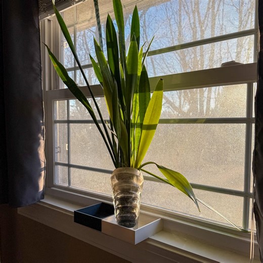 Window Sill Extender Tray - Etsy