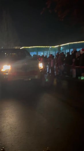 5.7K views · 167 reactions | Superstar ponies at the Maple Ridge Santa Claus Parade  | J&M Acres Horse Rescue | Facebook