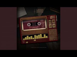 [Limbus Company - OST] 사라지네 - ver.뇌횡 (AI Cover)