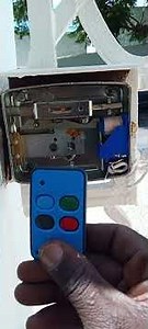 Cisalock Installations