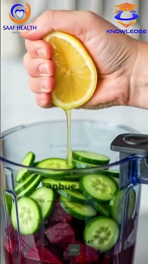 This Simple Beet Juice – Easy Healthy Drink Recipe