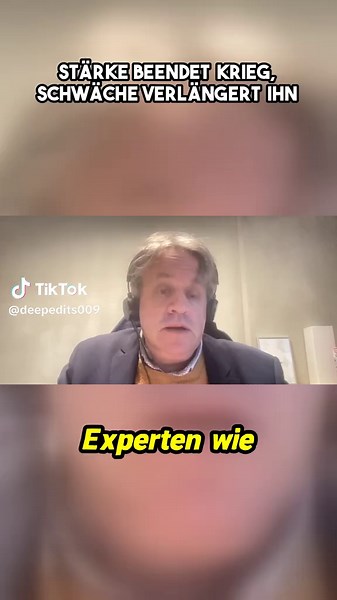 Deep Edits on TikTok