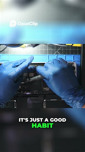 MacBook A1708 Screen Assembly 🔧 Snug Screws Quick Tips #TrilexFix