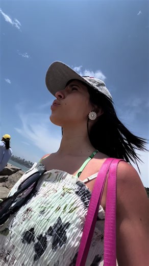 Buscando el hueco: Diversión con Yudimar Acosta