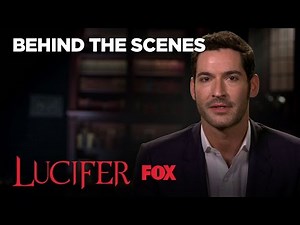 Character Spotlight: Lucifer Morningstar | Season 2 | LUCIFER