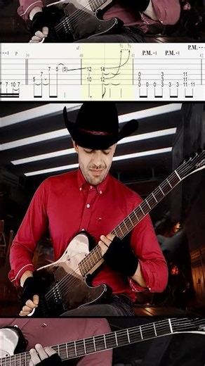 【SLIPKNOT】[ Nero Forte ] cover by Dotti Brothers | GUITAR LESSON