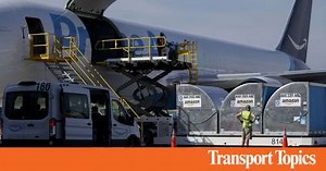 Amazon Takes Steps to Solve Supply Chain Problems - TT