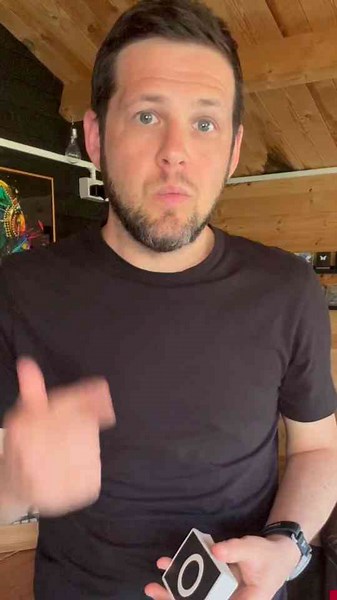 100 Cool Things with Cards – Trick #12 (Easy & Visual Card Magic Tutorial)