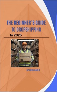 Le guide du débutant en dropshipping (téléchargement PDF) - Etsy France