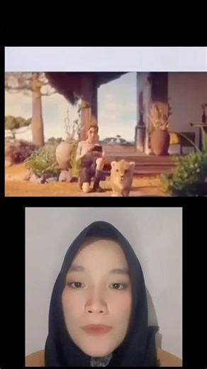 KESETIAAN SINGA YANG DI HIANATI #melistoria #alurceritafilm #shorts