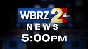 5pm News Replay, Thursday Apr 23