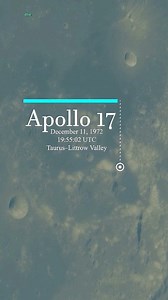 14K views · 250 reactions | Rare views of the 6 landing sites on the lunar surface, in the last 52 years #moon #rareview #amazingview #viral #telescope #wow | Machine Engineering | Facebook