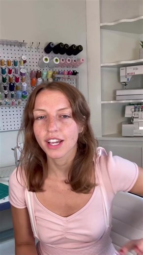 Rolled Hem Sewing Hack: Easy Tips and Tricks