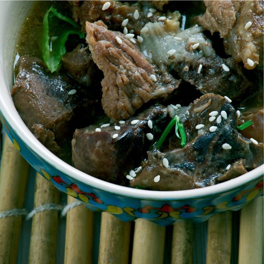 16 Best Foods from Guyana with Recipes