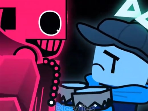 【搬运/forsaken/jsab】Delusionsl final boss