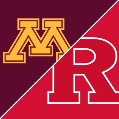 Rutgers 75-67 Minnesota (Mar 9, 2025) Final Score - ESPN