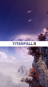 Prt.sc on Instagram: "Titanfall II #titanfall2 #titanfall #videogames Free camera mod; https://www.patreon.com/Otis_Inf"
