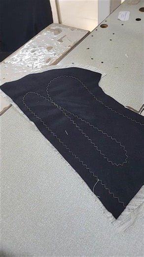 How to Sewing Zizag Machine