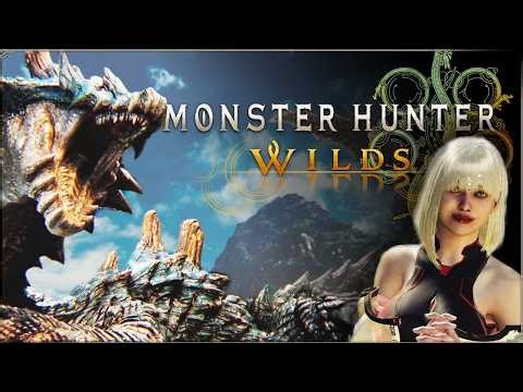 Goofin' around till Monster Hunter Time-Hyprland | Arch Linux