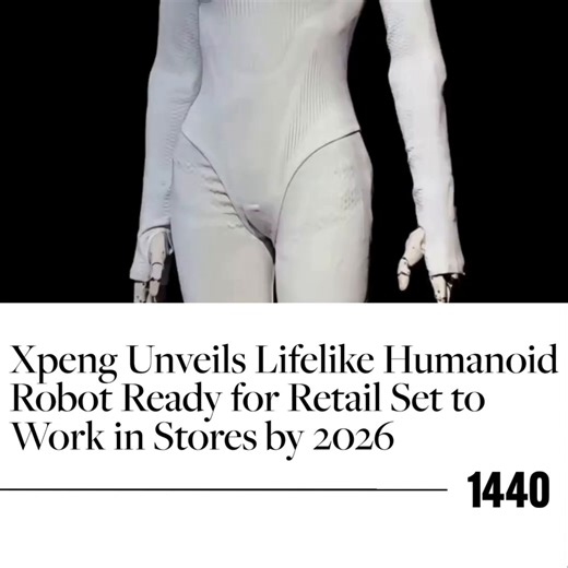 120K views · 327 reactions | China’s tech company Xpeng is making a...