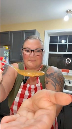 Sweet & Tangy Tamarind Sauce Recipe 🤎🔥 | Caribbean-Inspired