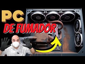 Smoking near your PC? Here's what happens