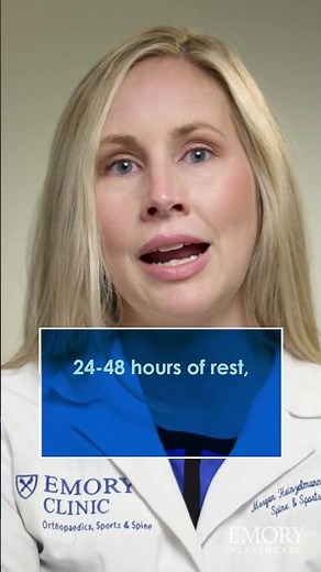 Concussion Care Myths and Facts