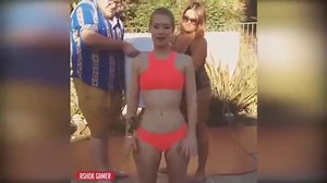 ALS Ice Bucket Challenge bikini girls Compilation Best Videos So Far