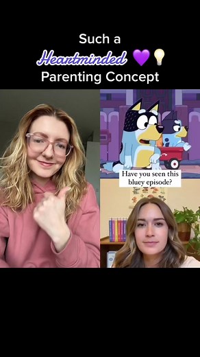 Innovative Parenting Technique for Teaching Patience and Social Skills