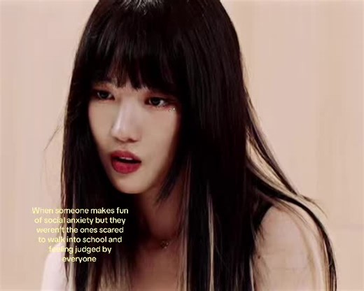 No caption #gif #mentalhealth #socialanxiety #relatable #viral | if you are afraid to socialize