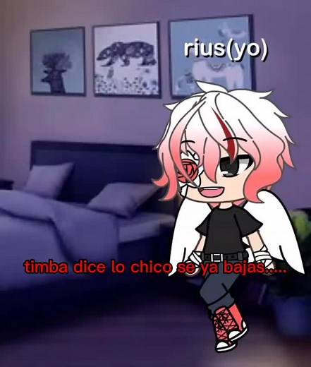 Videos de Rius Play♡ (@._rius_play_oficial) con “”