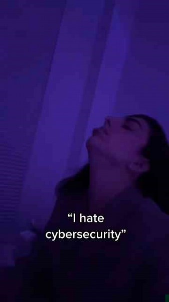 Run—A Cybersecurity Moment