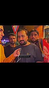 124K views · 10K reactions | Fans' reaction after losing to...