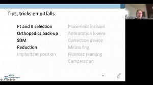 Femoral Neck System (FNS): Rationale and Case Studies