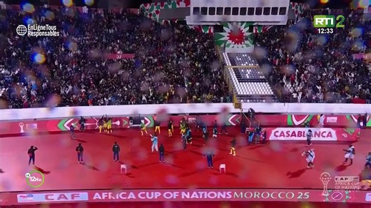 🟥Direct - Le 12 Heures 30 de RTI 2 du 04 janvier 2026 | RTI Info