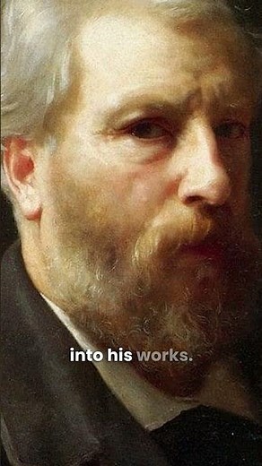 Song of the Angels by William-Adolphe Bouguereau