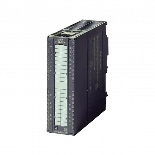 [Hot Item] Siemens 6es7321-1bl00-0AA0 32di 24VDC Digital Input Module