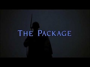 The Package (1989) – Opening Scene | Gene Hackman & Tommy Lee Jones