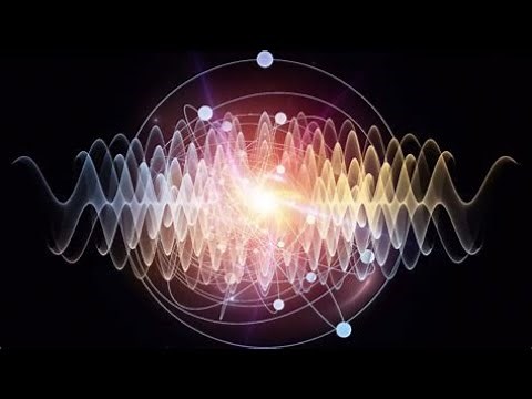 It's All Energy, Frequency and Vibration - How Healy Works