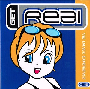 Various - Get Real Vol 1