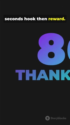 Steal These 7 Hacks to Hit 1M FAST on Shorts #subscribe