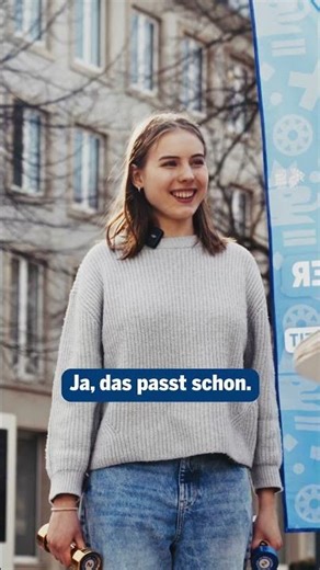 Das Wahl-Gym in Koblenz!