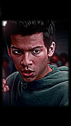 Miguel impressed Sam 🔥💯 | #cobrakaiedits #youtubeshorts