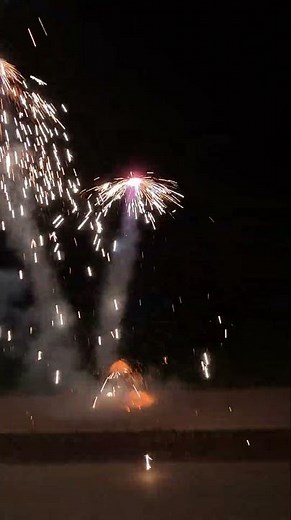 #fireworks #eventpyrotechnik #pyrotechnica #pyro