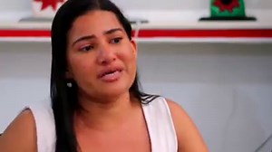 ¡LA REINA DEL LUNAR! Ella es Patricia Cuero Reina aspirante a Miss Universe Colombia por la banda del Valle del Cauca. Patricia es de Buenaventura, tiene 18 años y se alista para el casting presencial, pues ya pasó al segundo filtro del concurso nacional. Patricia ha sido objeto de bullying durante las diferentes etapas de si vida, sin embargo, ella no se ha dejado amedrentar por eso y considera que el lunar que posee en parte de su rostro, es una virtud que Dios le ha dado. Créditos: Jay Alarco